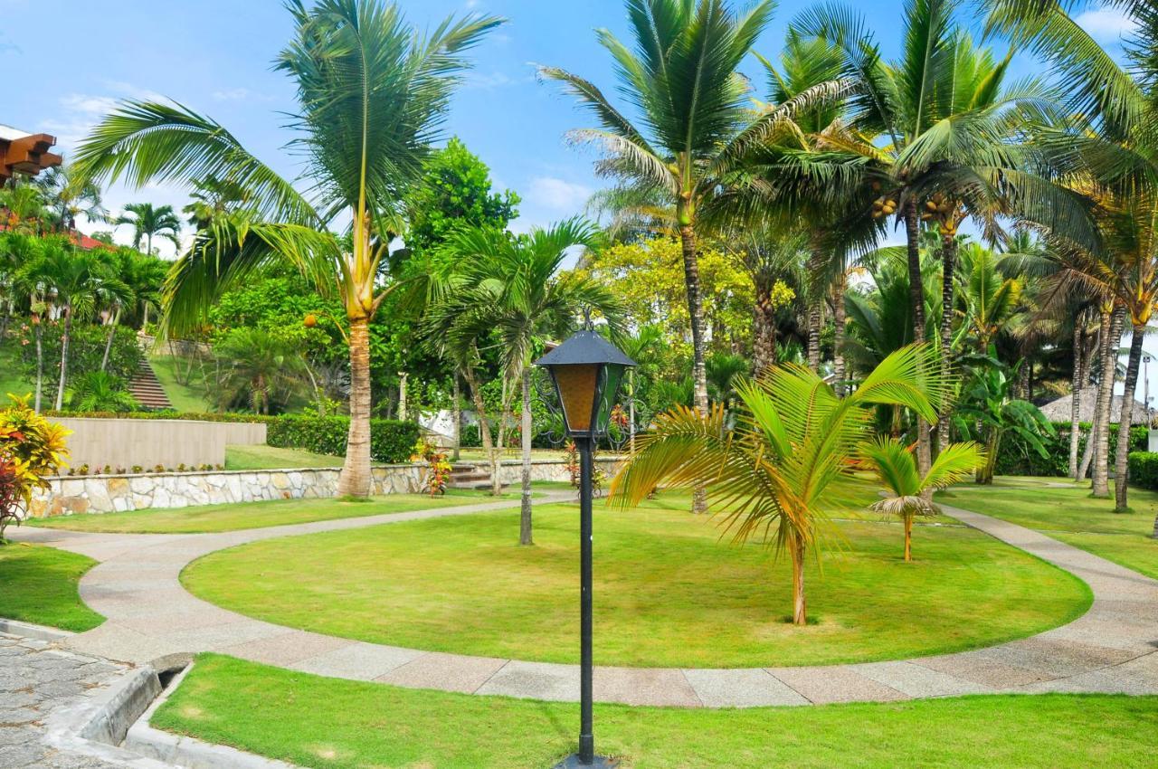 Вілла Sunset Gardens Олон Екстер'єр фото