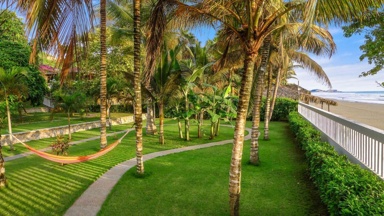 Вілла Sunset Gardens Олон Екстер'єр фото